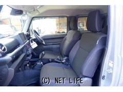 スズキ ジムニーシエラ