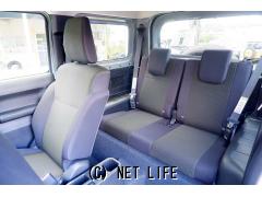 スズキ ジムニーシエラ