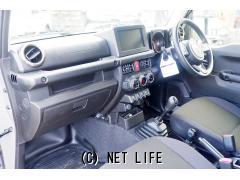 スズキ ジムニーシエラ