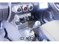 スズキ ジムニーシエラ