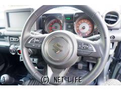 スズキ ジムニーシエラ