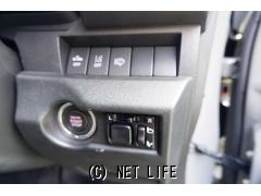 スズキ ジムニーシエラ