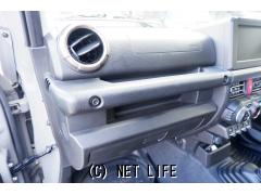 スズキ ジムニーシエラ