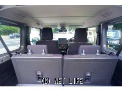 スズキ ジムニーシエラ