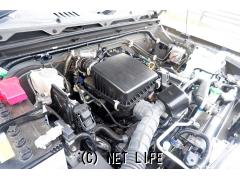 スズキ ジムニーシエラ