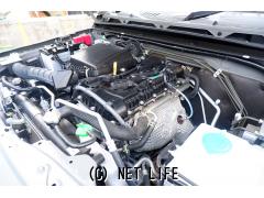 スズキ ジムニーシエラ