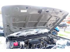 スズキ ジムニーシエラ