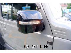 スズキ ジムニーシエラ