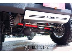 スズキ ジムニーシエラ