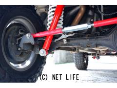 スズキ ジムニーシエラ