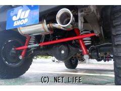 スズキ ジムニーシエラ