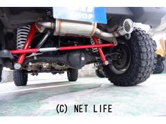 スズキ ジムニーシエラ