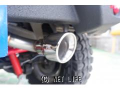 スズキ ジムニーシエラ