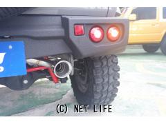 スズキ ジムニーシエラ