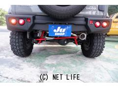 スズキ ジムニーシエラ