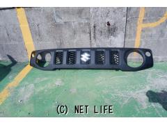 スズキ ジムニーシエラ