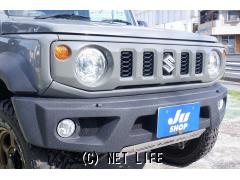 スズキ ジムニーシエラ