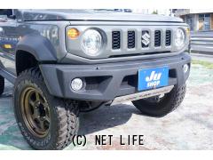 スズキ ジムニーシエラ