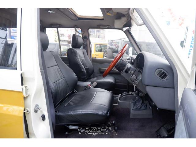 トヨタ ランドクルーザープラド