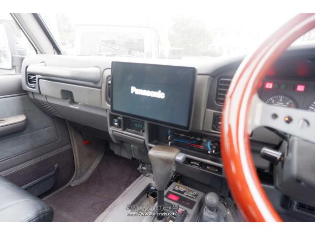 トヨタ ランドクルーザープラド