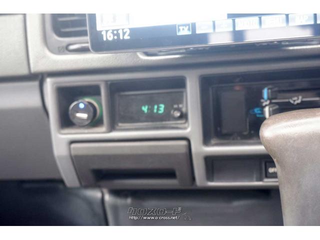 トヨタ ランドクルーザープラド