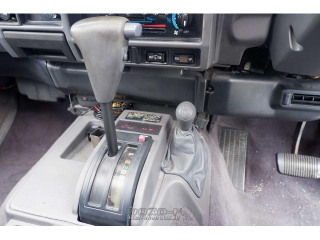 トヨタ ランドクルーザープラド