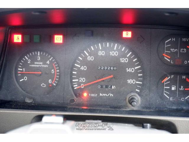 トヨタ ランドクルーザープラド