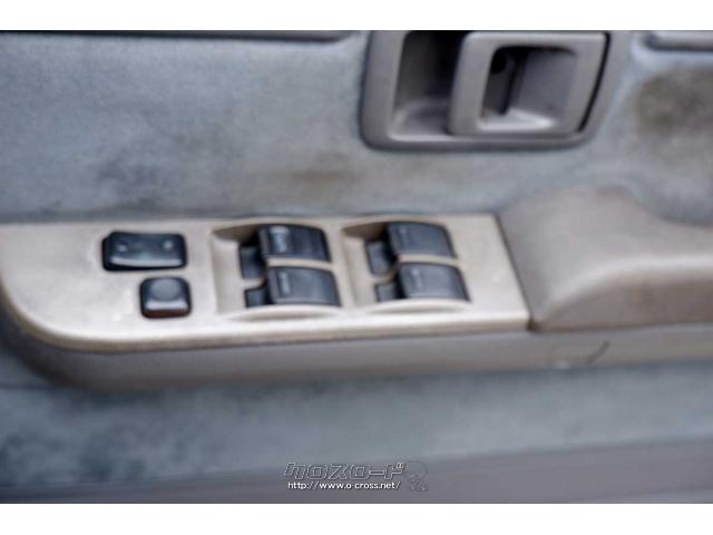 トヨタ ランドクルーザープラド