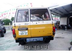 トヨタ ランドクルーザープラド