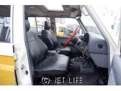 トヨタ ランドクルーザープラド