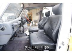 トヨタ ランドクルーザープラド