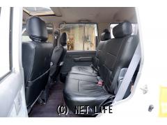 トヨタ ランドクルーザープラド