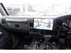 トヨタ ランドクルーザープラド