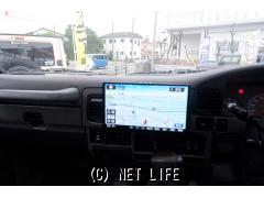 トヨタ ランドクルーザープラド