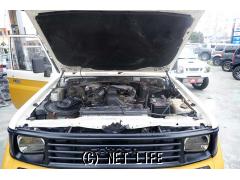 トヨタ ランドクルーザープラド