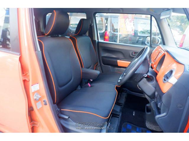 スズキ ハスラー