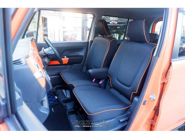 スズキ ハスラー