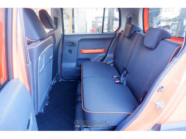 スズキ ハスラー