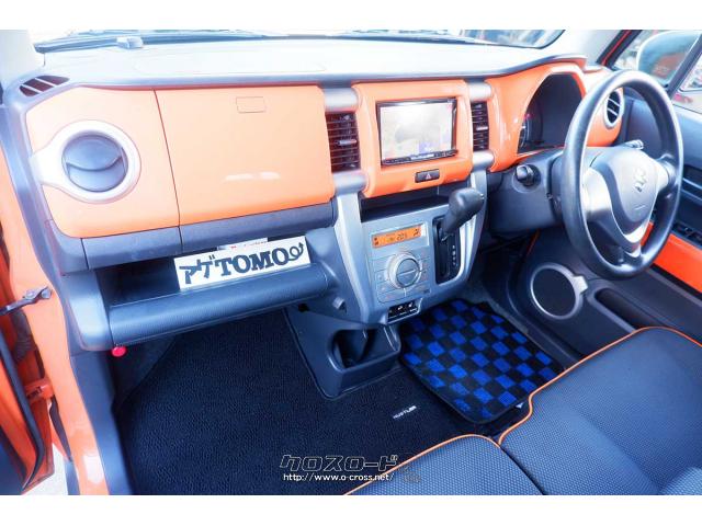 スズキ ハスラー