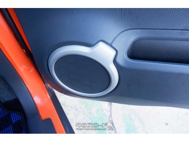 スズキ ハスラー