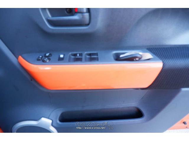 スズキ ハスラー