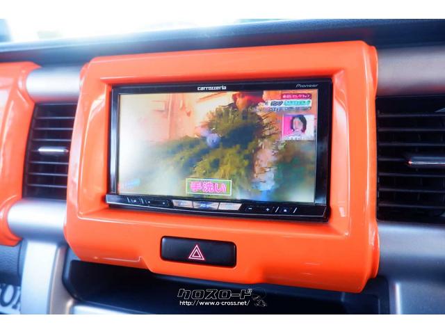 スズキ ハスラー