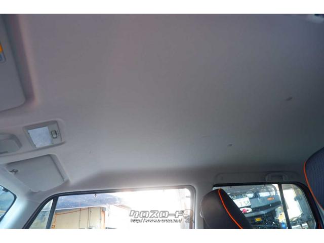 スズキ ハスラー