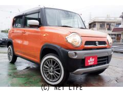 スズキ ハスラー