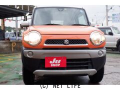 スズキ ハスラー