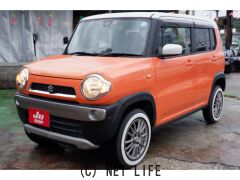 スズキ ハスラー