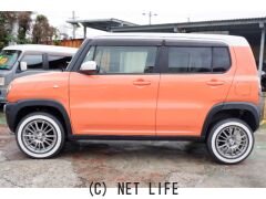 スズキ ハスラー