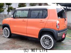 スズキ ハスラー