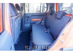 スズキ ハスラー