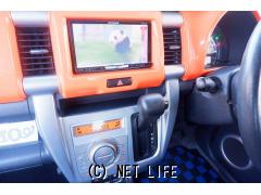 スズキ ハスラー